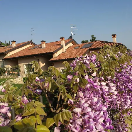 Al Secomoro Bed & Breakfast Sona