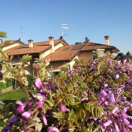 Al Secomoro Bed & Breakfast