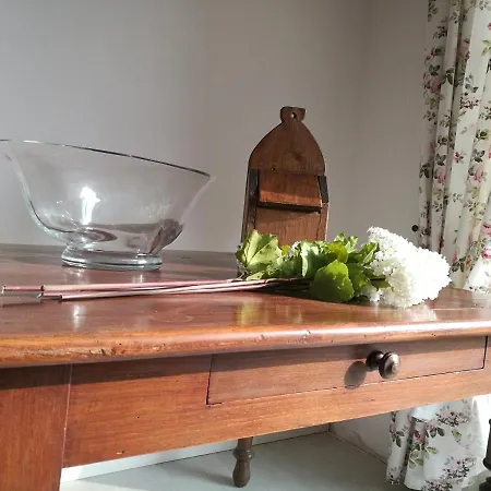 Bed & Breakfast Al Secomoro *