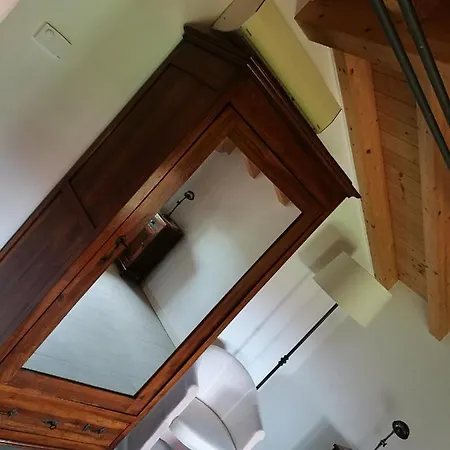 Bed & Breakfast Al Secomoro Sona