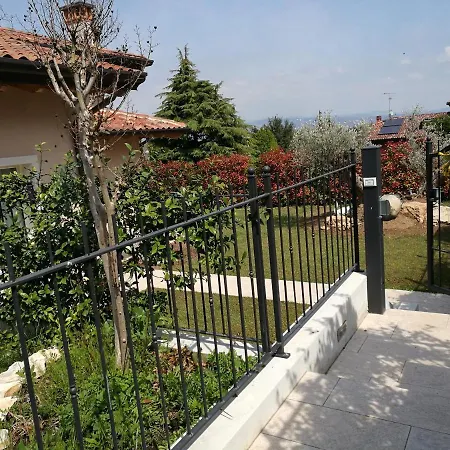 Bed & Breakfast Al Secomoro *