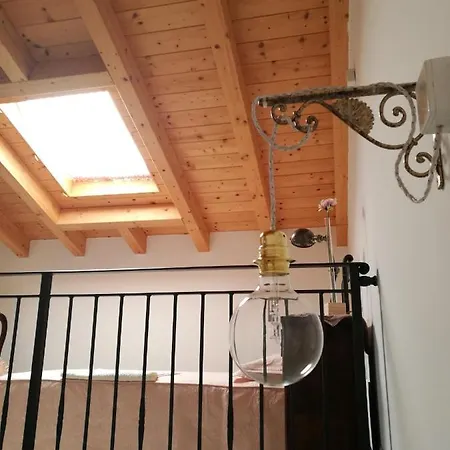 Bed & Breakfast Al Secomoro