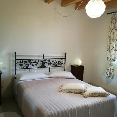 Al Secomoro Bed & Breakfast