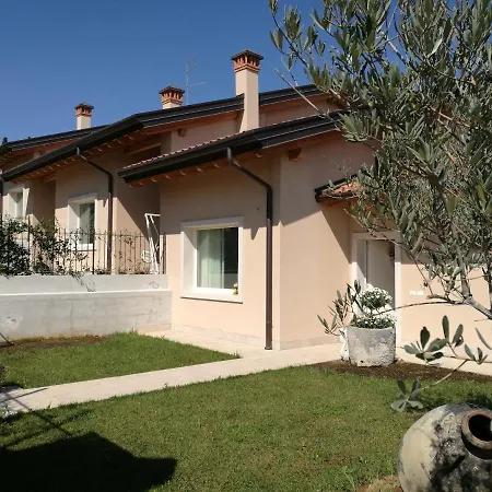 Bed & Breakfast Al Secomoro Sona