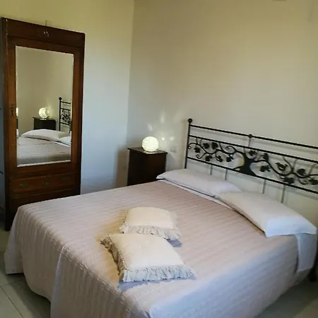 Al Secomoro Bed & Breakfast