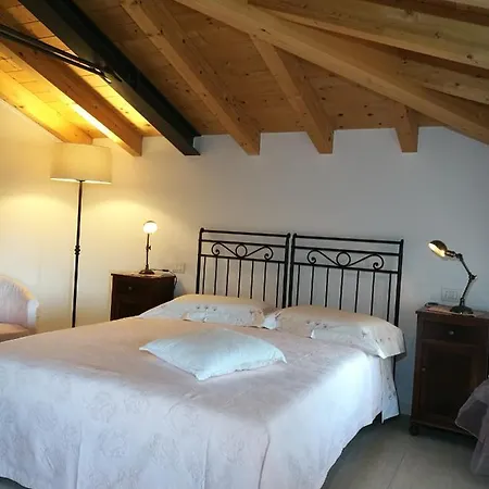 Al Secomoro Bed & Breakfast *
