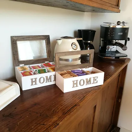 Bed & Breakfast Al Secomoro