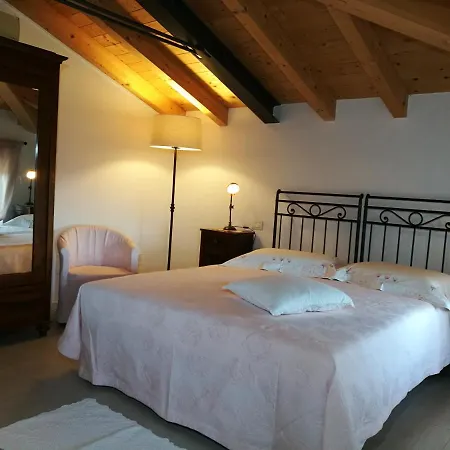 Al Secomoro Bed & Breakfast *