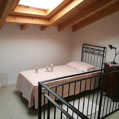 Al Secomoro Bed & Breakfast