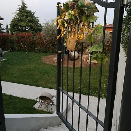 Bed & Breakfast Al Secomoro