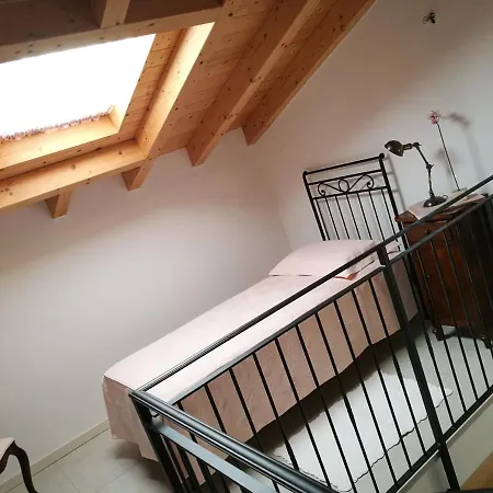 Bed & Breakfast Al Secomoro