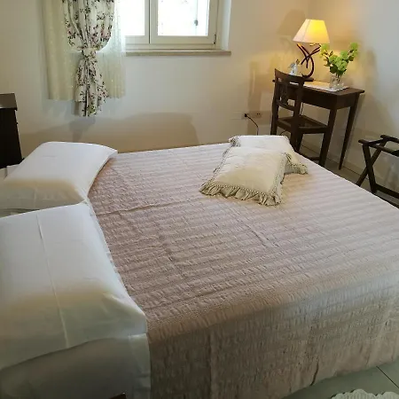 Bed & Breakfast Al Secomoro *