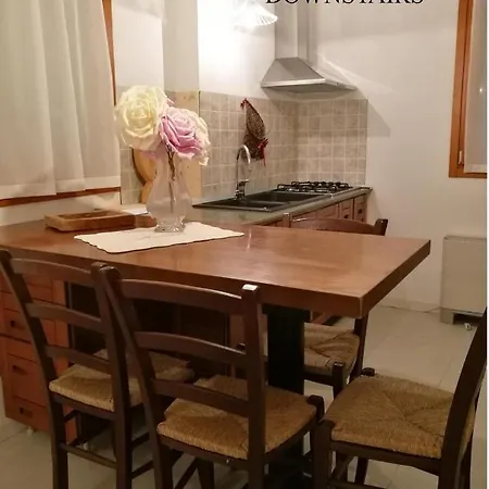 Bed & Breakfast Al Secomoro
