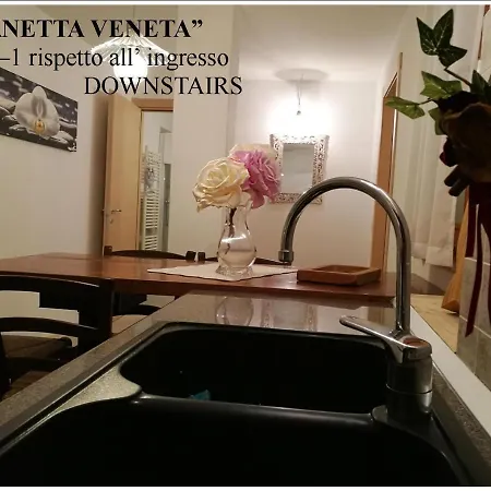 Al Secomoro Bed & Breakfast