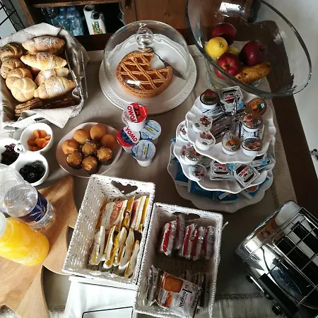 Bed & Breakfast Al Secomoro Sona