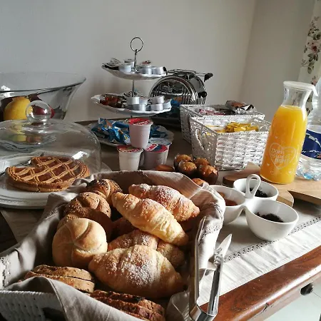 Bed & Breakfast Al Secomoro
