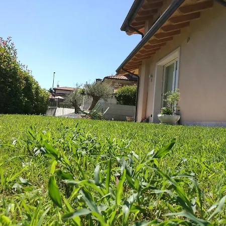 Bed & Breakfast Al Secomoro