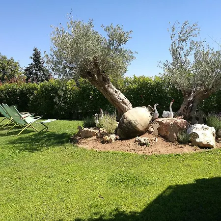Al Secomoro Bed & Breakfast