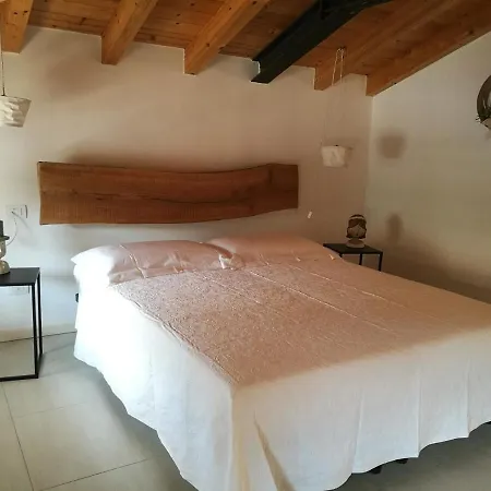 Al Secomoro Bed & Breakfast
