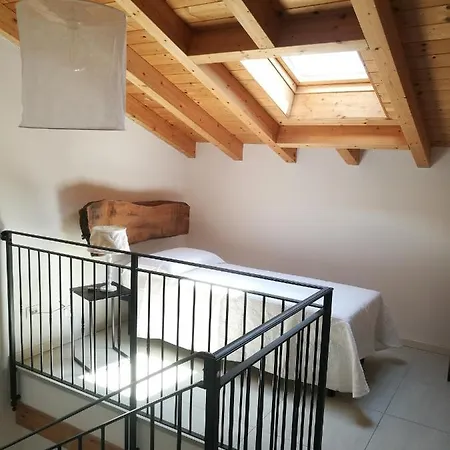 Al Secomoro Bed & Breakfast