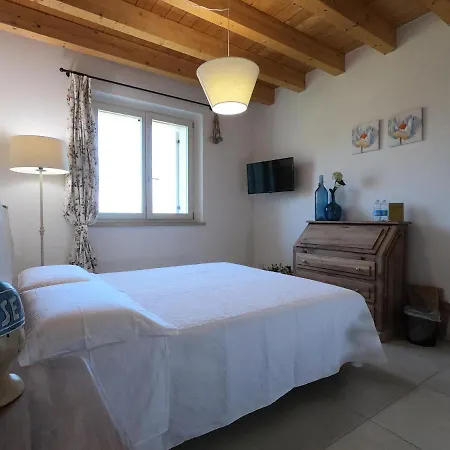 Bed & Breakfast Al Secomoro