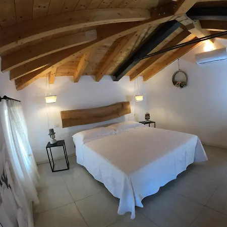 Bed & Breakfast Al Secomoro