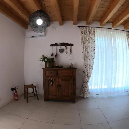 Al Secomoro Bed & Breakfast