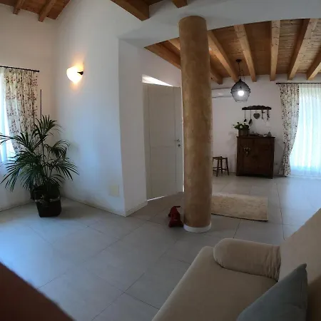 Bed & Breakfast Al Secomoro