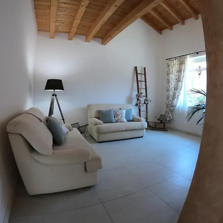 Al Secomoro Bed & Breakfast