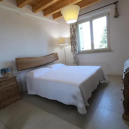 Al Secomoro Bed & Breakfast *