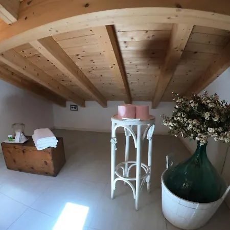 Bed & Breakfast Al Secomoro Sona