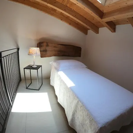 Bed & Breakfast Al Secomoro *