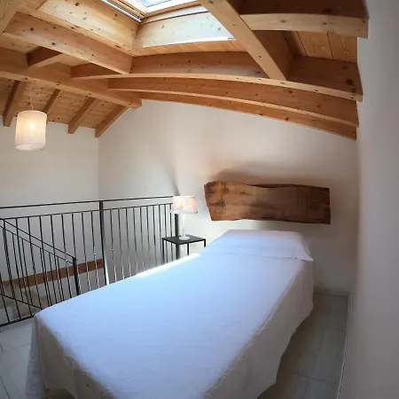 Bed & Breakfast Al Secomoro