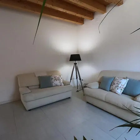 Bed & Breakfast Al Secomoro Sona