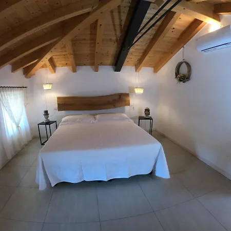 Bed & Breakfast Al Secomoro *