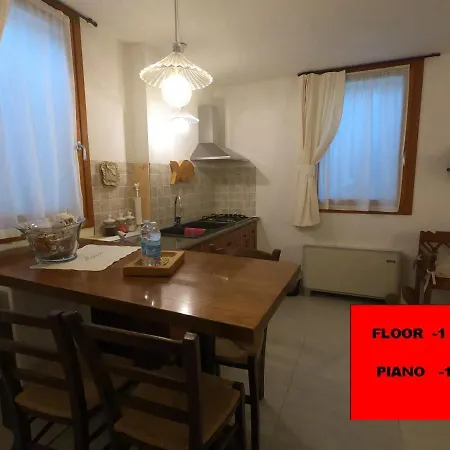 Al Secomoro Bed & Breakfast *