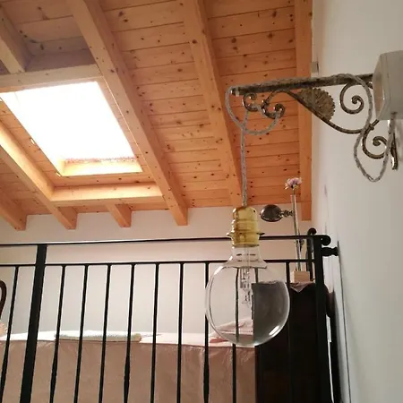 Bed & Breakfast Al Secomoro