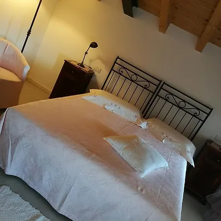 Al Secomoro Bed & Breakfast *