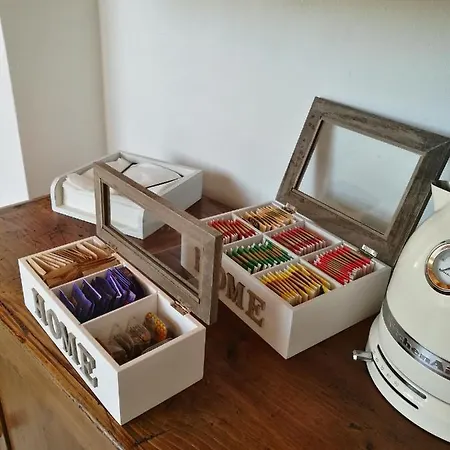 Al Secomoro Bed & Breakfast