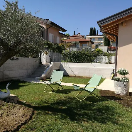 Bed & Breakfast Al Secomoro Sona