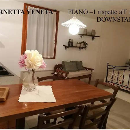 Bed & Breakfast Al Secomoro